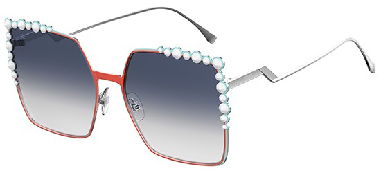 Солнцезащитные очки CAN EYE FF 0259/S